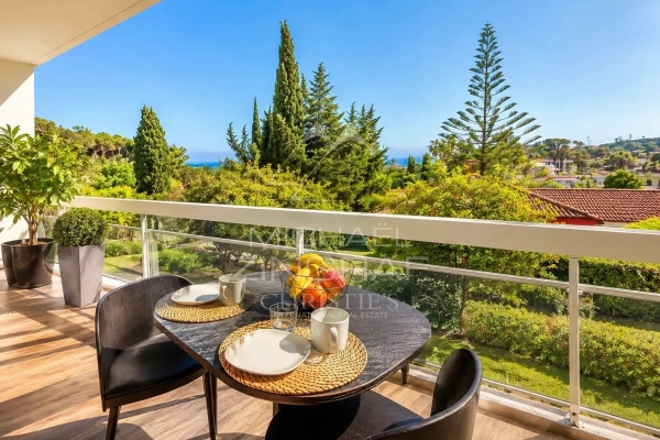Appartement de luxe à vendre à Antibes, 615 000 €, Photo 1
