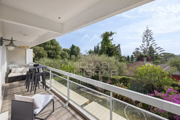 Appartement de luxe à vendre à Antibes, 615 000 €, Photo 1