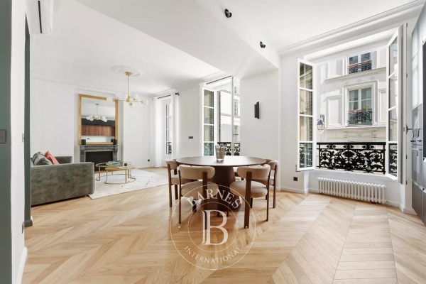 Luxury Apartment for sale in Paris 4Ème, 1 450 000 €, Photo 1