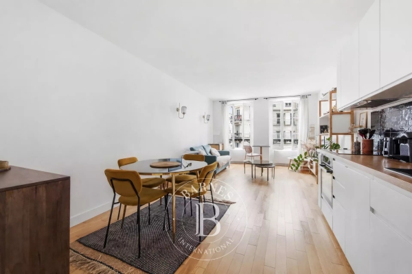 Appartement de luxe à vendre à Paris 4ème, 525 000 €, Photo 1