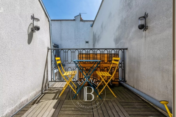 Appartement de luxe à vendre à Paris 2ème, 770 000 €, Photo 1