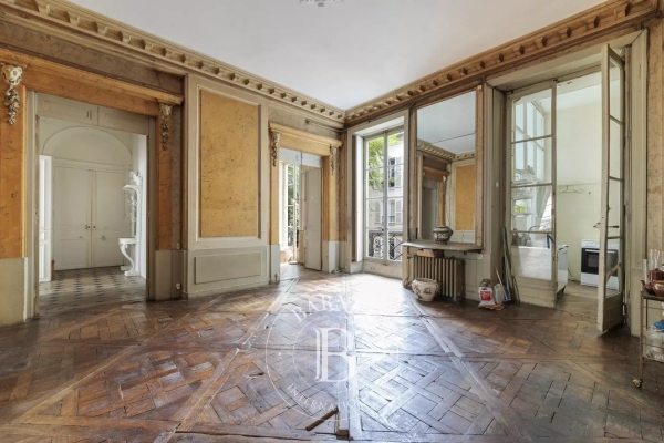 Luxury Apartment for sale in Paris 6ème, 2 500 000 €, Photo 1