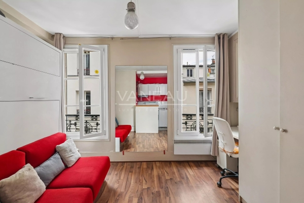 Appartement de luxe à vendre à Paris 7Ème, 290 000 €, Photo 1