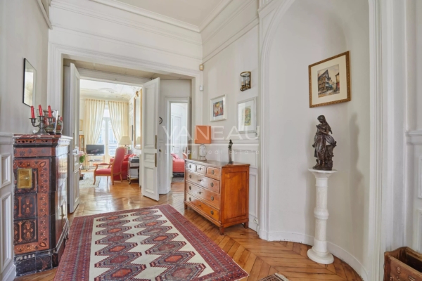 Appartement de luxe à vendre à Paris 9ème, 1 924 000 €, Photo 1