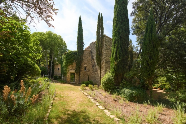 Maison de luxe à vendre à Ménerbes, 7 950 000 €, Photo 1