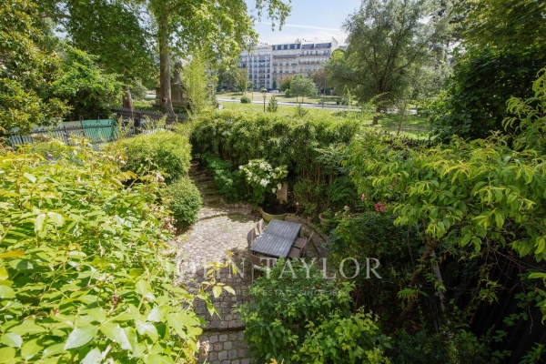 Luxury Apartment for sale in Paris 16Ème, 3 950 000 €, Photo 1