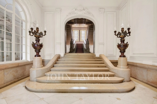 Appartement de luxe à vendre à Paris 16ème, 3 750 000 €, Photo 1