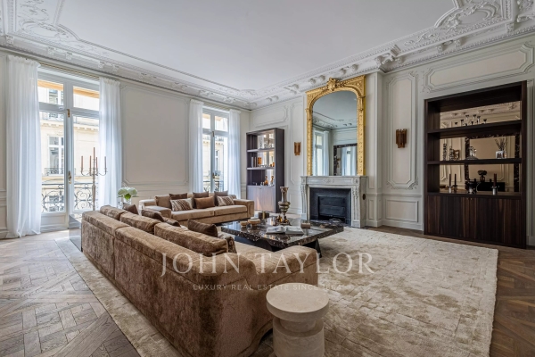 Luxury Apartment for sale in Paris 8Ème, 13 500 000 €, Photo 1
