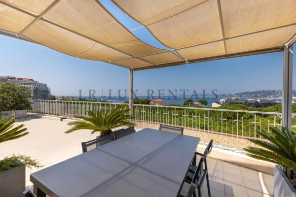 Luxury Apartment for sale in Juan-les-Pins, 2 395 000 €, Photo 1