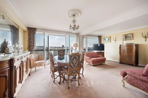 Appartement de luxe à vendre à Paris 9ème, 1 150 000 €, Photo 1