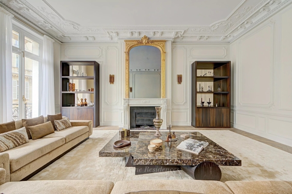Appartement de luxe à vendre à Paris 8Ème, 13 550 000 €, Photo 1