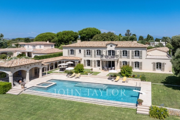 Luxury House for sale in Cap d'Antibes, 17 500 000 €, Photo 1