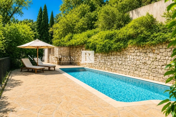 Maison de luxe à vendre à La Turbie, 1 990 000 €, Photo 1