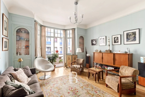 Appartement de luxe à vendre à Paris 20ème, 1 500 000 €, Photo 1
