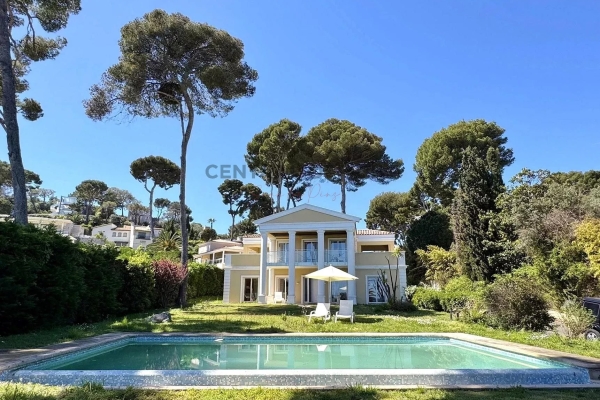 Luxury House for sale in Cap d'Antibes, 3 200 000 €, Photo 1