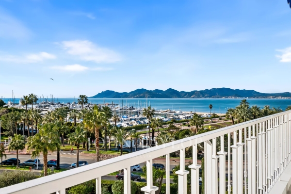 Luxury Apartment for sale in Cannes, 2 550 000 €, Photo 1