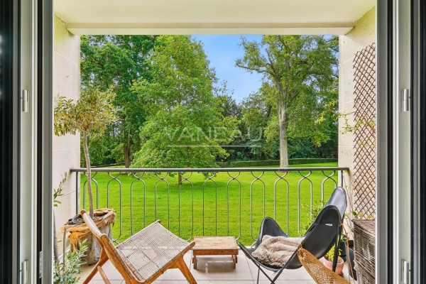 Appartement de luxe à vendre à Ville-d'Avray, 490 000 €, Photo 1