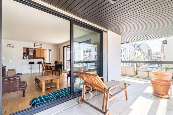 Appartement de luxe à vendre à Boulogne-Billancourt, 1 400 000 €, Photo 1