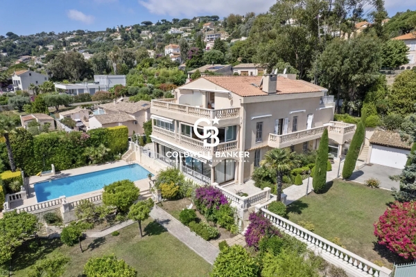 Luxury Apartment for sale in Le Golfe Juan, 859 000 €, Photo 1