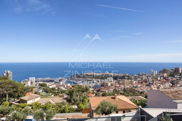 Maison de luxe à vendre à Beausoleil, 6 500 000 €, Photo 1