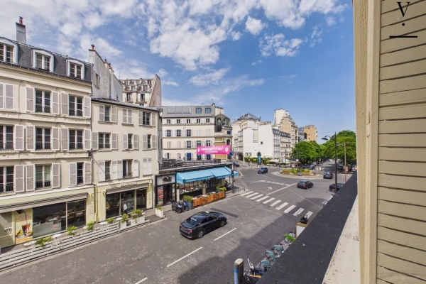 Appartement de luxe à vendre à Paris 16ème, 695 000 €, Photo 1