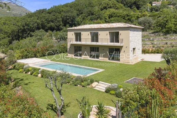 Maison de luxe à vendre à Vence, 1 745 000 €, Photo 1