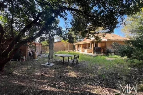 Maison de luxe à vendre à Lege Cap Ferret, 705 000 €, Photo 1