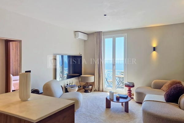 Appartement de luxe à vendre à Roquebrune-Cap-Martin, 498 000 €, Photo 1