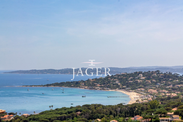 Luxury House for sale in Sainte-Maxime, 2 490 000 €, Photo 1