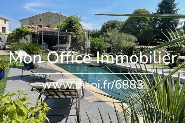 Luxury House for sale in Vernègues, 998 000 €, Photo 2