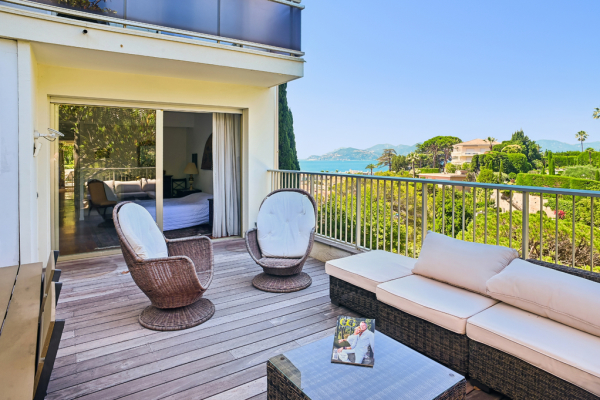 Appartement de luxe à vendre à Cannes, 1 895 000 €, Photo 2