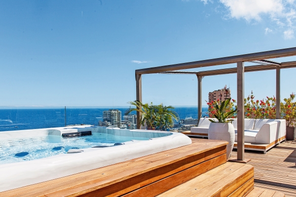 Appartement de luxe à vendre à Monaco, 9 900 000 €, Photo 2