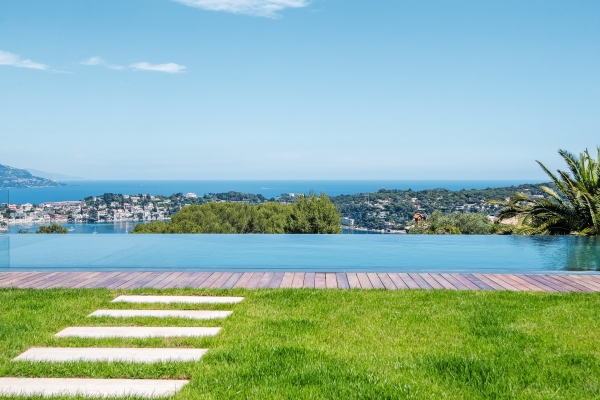 Maison de luxe à vendre à Nice, 12 600 000 €, Photo 2