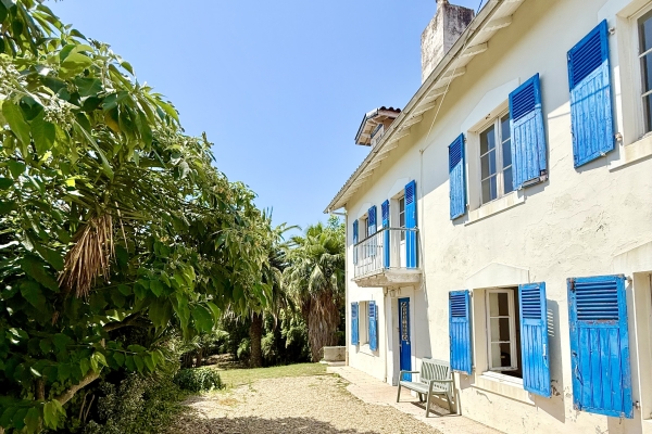 Maison de luxe à vendre à Biarritz, 966 000 €, Photo 2