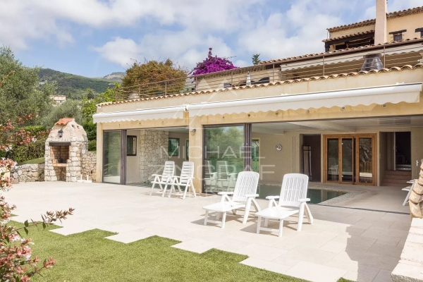 Luxury House for sale in Tourrettes-sur-Loup, 1 720 000 €, Photo 2
