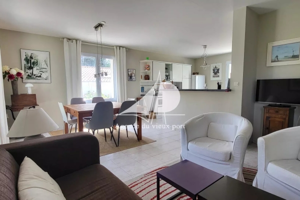 Maison de luxe à vendre à Pornic, 661 500 €, Photo 2