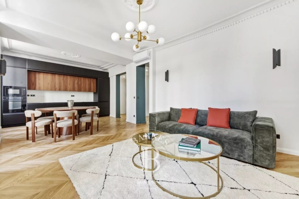 Luxury Apartment for sale in Paris 4Ème, 1 450 000 €, Photo 2