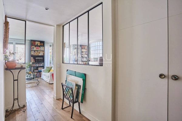 Appartement de luxe à vendre à Neuilly-sur-Seine, 1 095 000 €, Photo 2