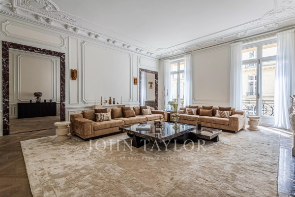 Luxury Apartment for sale in Paris 8Ème, 13 500 000 €, Photo 2