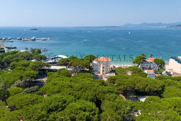 Luxury Apartment for sale in Juan-les-Pins, 2 395 000 €, Photo 2