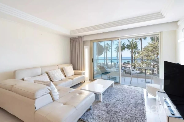 Luxury Apartment for sale in Cannes, 2 990 000 €, Photo 2