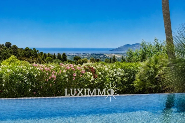 Luxury House for sale in Mougins, 3 900 000 €, Photo 2