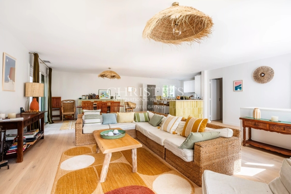 Maison de luxe à vendre à Lacanau, 1 060 000 €, Photo 2