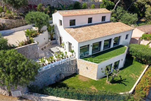 Maison de luxe à vendre à Beausoleil, 6 500 000 €, Photo 2