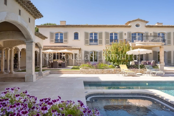 Luxury House for sale in Cap d'Antibes, 17 500 000 €, Photo 2