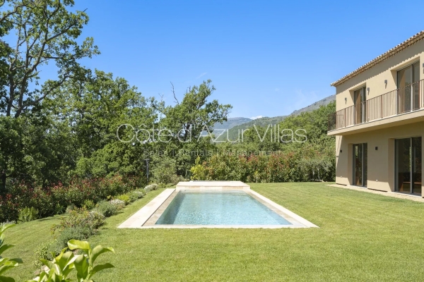 Luxury House for sale in Vence, 1 745 000 €, Photo 2