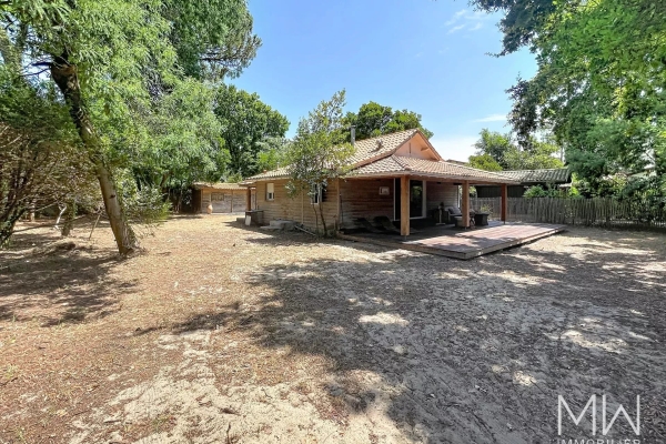 Maison de luxe à vendre à Lege Cap Ferret, 705 000 €, Photo 2