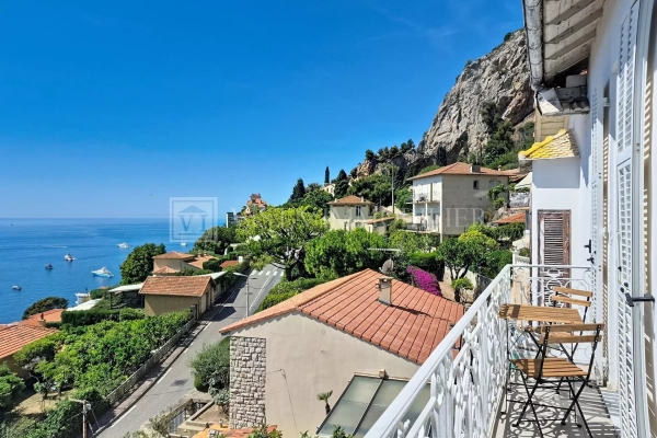 Appartement de luxe à vendre à Roquebrune-Cap-Martin, 498 000 €, Photo 2