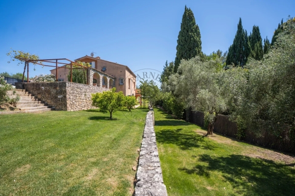 Maison de luxe à vendre à Mougins, 1 950 000 €, Photo 2