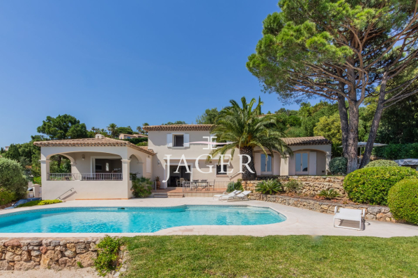Luxury House for sale in Sainte-Maxime, 2 490 000 €, Photo 2